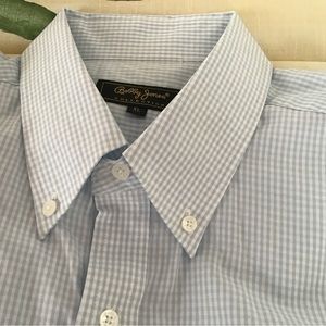 Men’s Bobby Jones shirt size XL